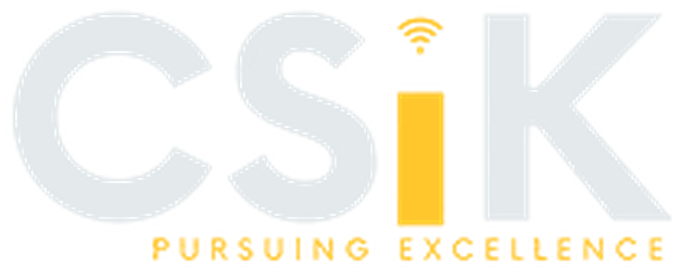 CSIK Consulting — Pursuing Excellence